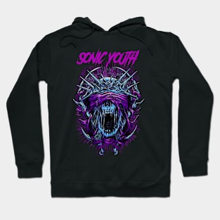 YOUTH BAND Hoodie